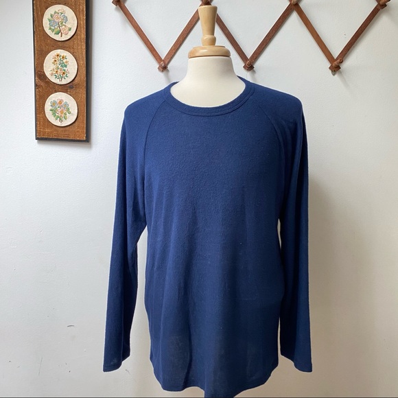 Project Social T Other - Project Social T Long Sleeve USA Made